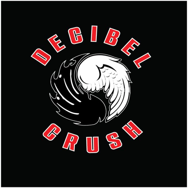 Rock n' Roll Is In My Soul — Decibel Crush album cover